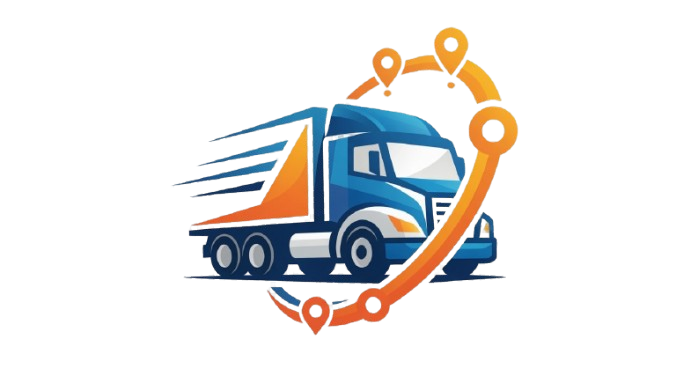 LogiTrack logó
